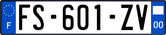 FS-601-ZV