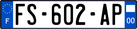 FS-602-AP