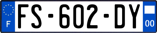 FS-602-DY