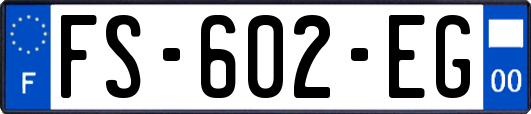 FS-602-EG