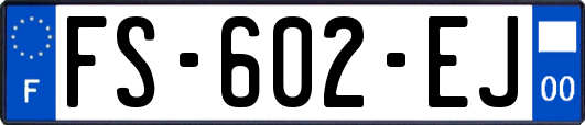 FS-602-EJ