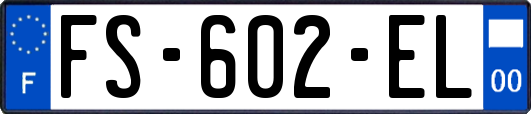 FS-602-EL