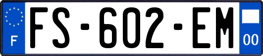 FS-602-EM