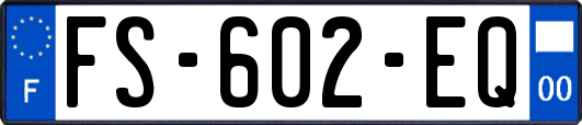 FS-602-EQ