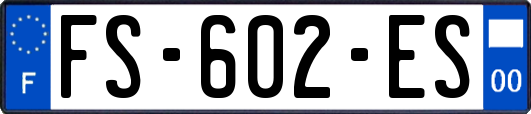 FS-602-ES