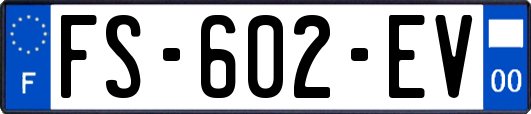 FS-602-EV