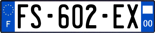 FS-602-EX