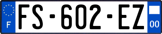 FS-602-EZ