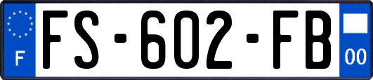 FS-602-FB