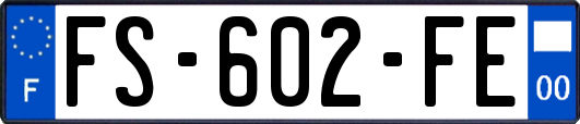 FS-602-FE