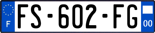 FS-602-FG