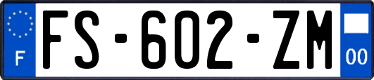 FS-602-ZM