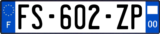 FS-602-ZP