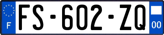 FS-602-ZQ