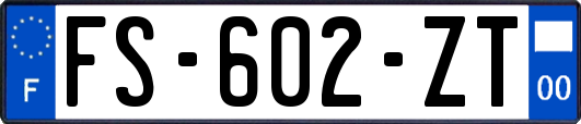 FS-602-ZT