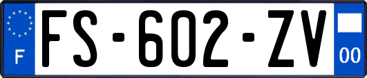 FS-602-ZV