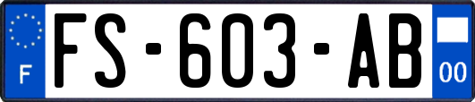 FS-603-AB
