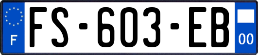 FS-603-EB