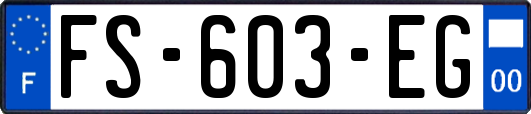 FS-603-EG