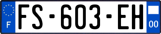 FS-603-EH