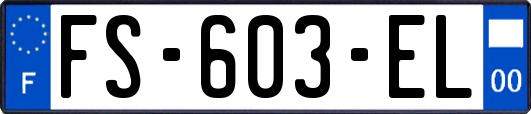FS-603-EL
