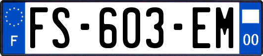 FS-603-EM