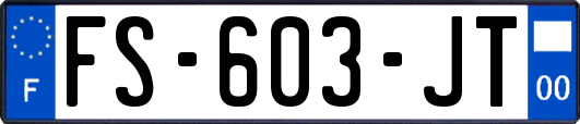 FS-603-JT