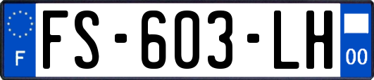 FS-603-LH