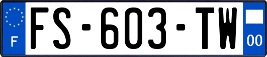 FS-603-TW