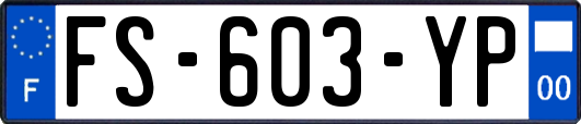 FS-603-YP