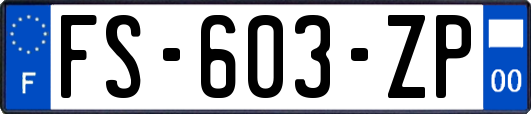 FS-603-ZP