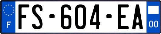 FS-604-EA