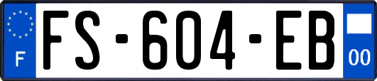 FS-604-EB