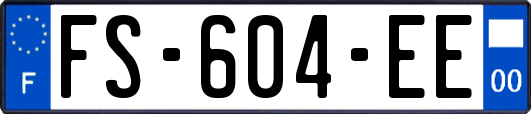 FS-604-EE