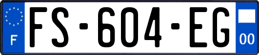 FS-604-EG