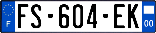 FS-604-EK