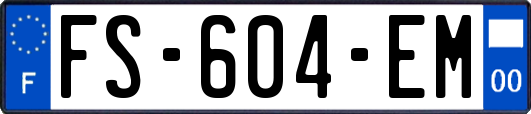 FS-604-EM