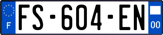 FS-604-EN