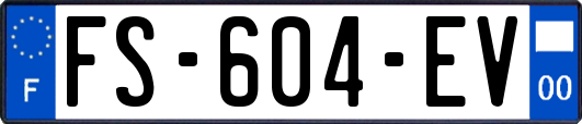 FS-604-EV