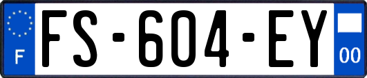 FS-604-EY