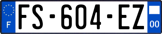FS-604-EZ
