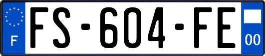 FS-604-FE