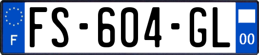 FS-604-GL