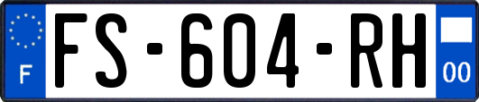 FS-604-RH