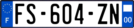 FS-604-ZN