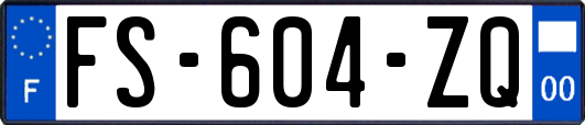 FS-604-ZQ