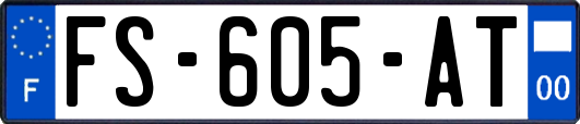 FS-605-AT