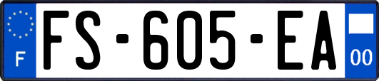 FS-605-EA