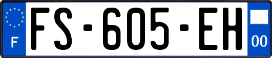 FS-605-EH