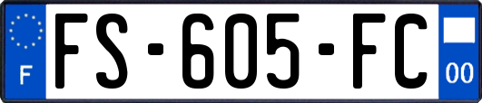 FS-605-FC